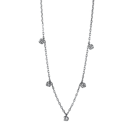 Modern Woman Collier - 4G064