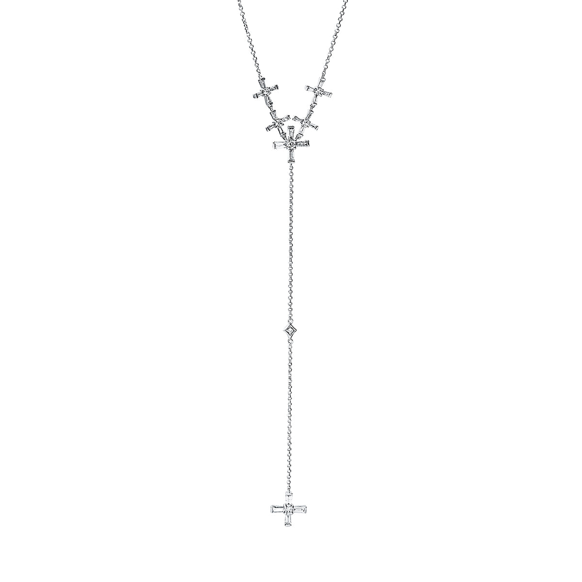 Modern Woman Collier - 4G080