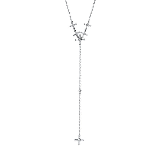 Modern Woman Collier - 4G080