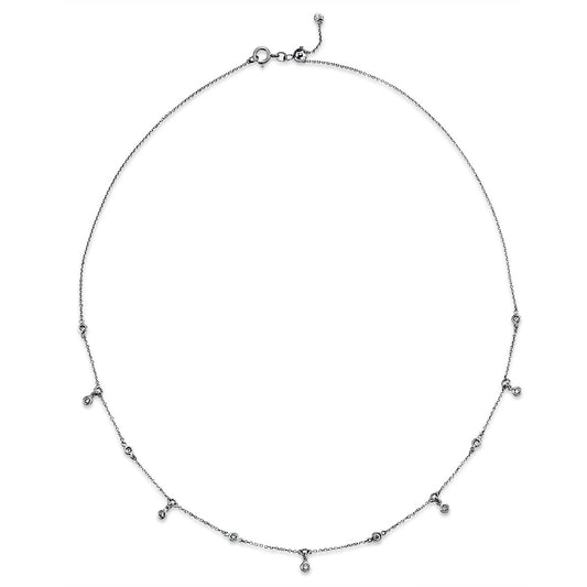 Modern Woman Collier - 4G150