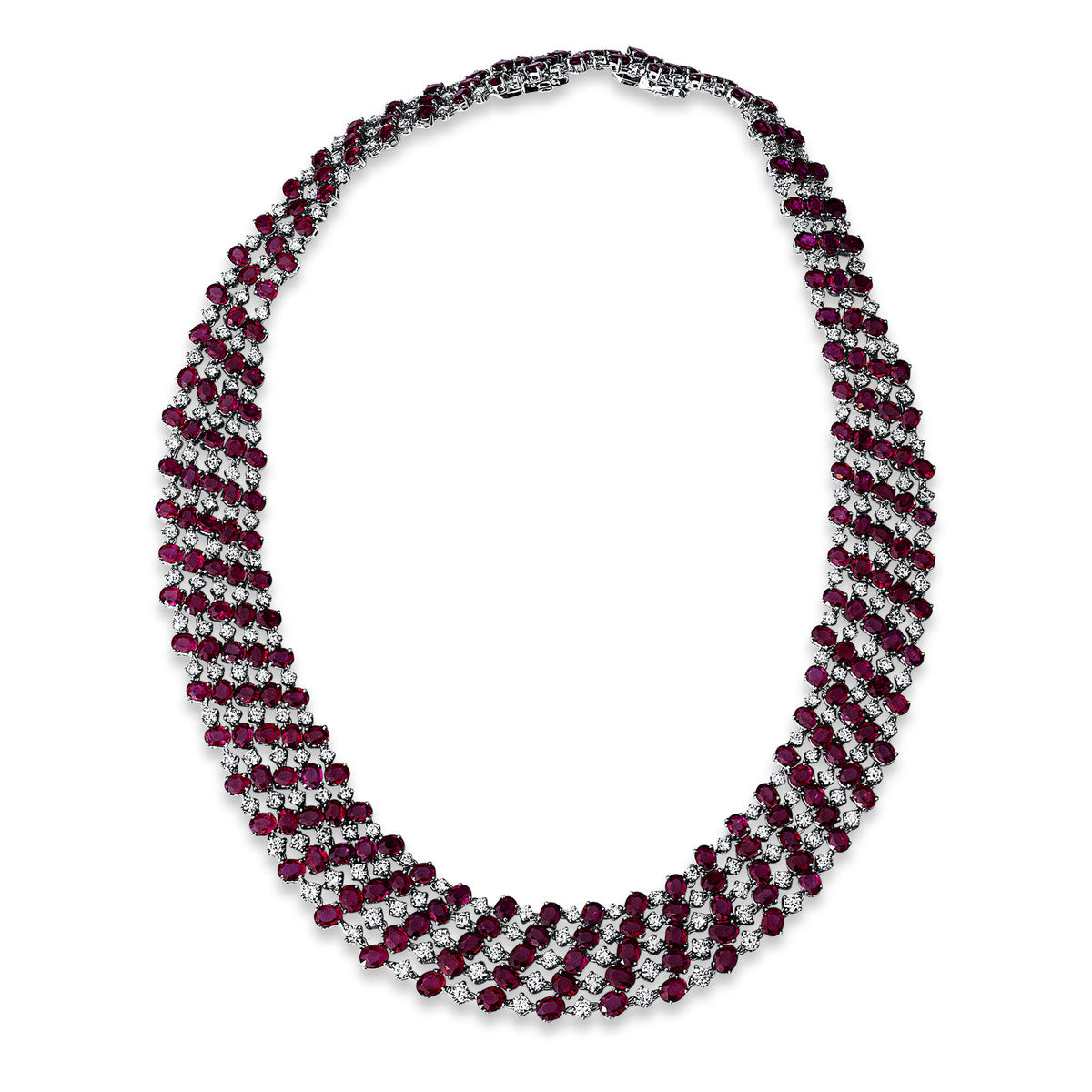 Farbstein Classic Collier - 4G288