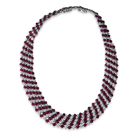Farbstein Classic Collier - 4G288