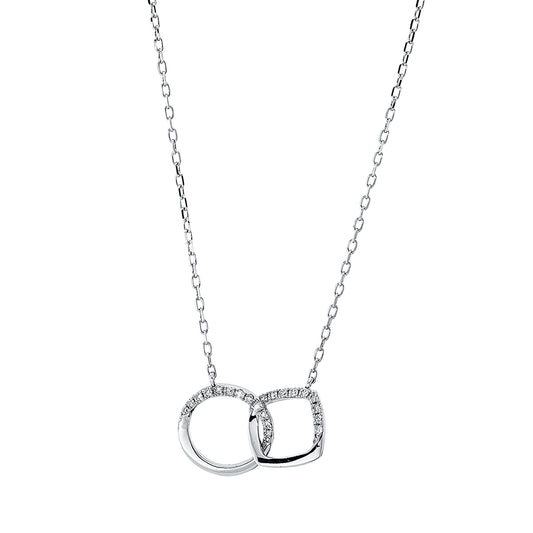 Modern Woman Collier - 4G903
