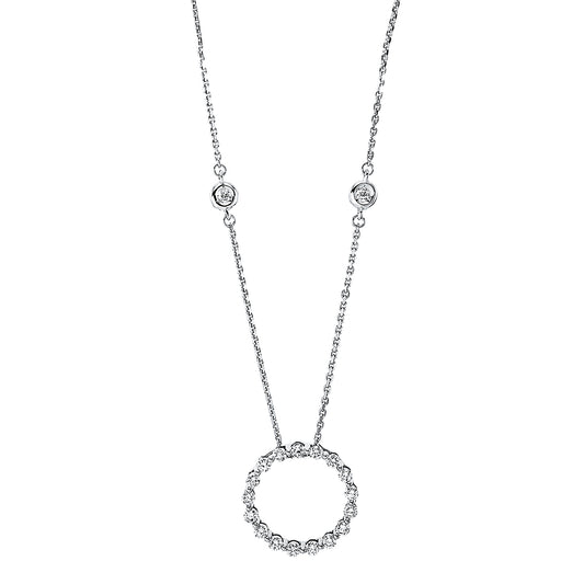 Modern Woman Collier - 4H872