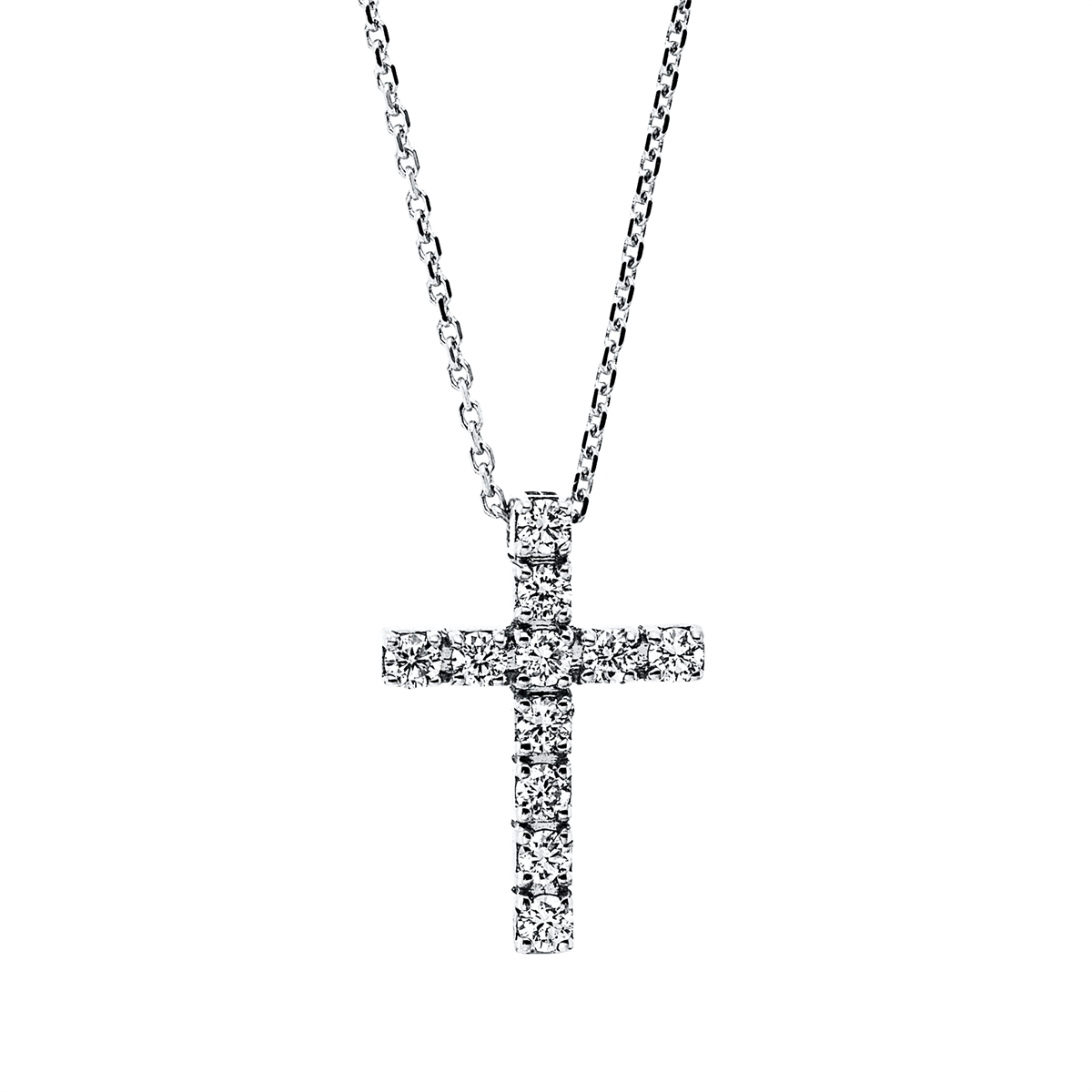 Kreuz Collier - 4I126