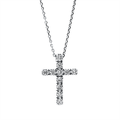 Kreuz Collier - 4I126