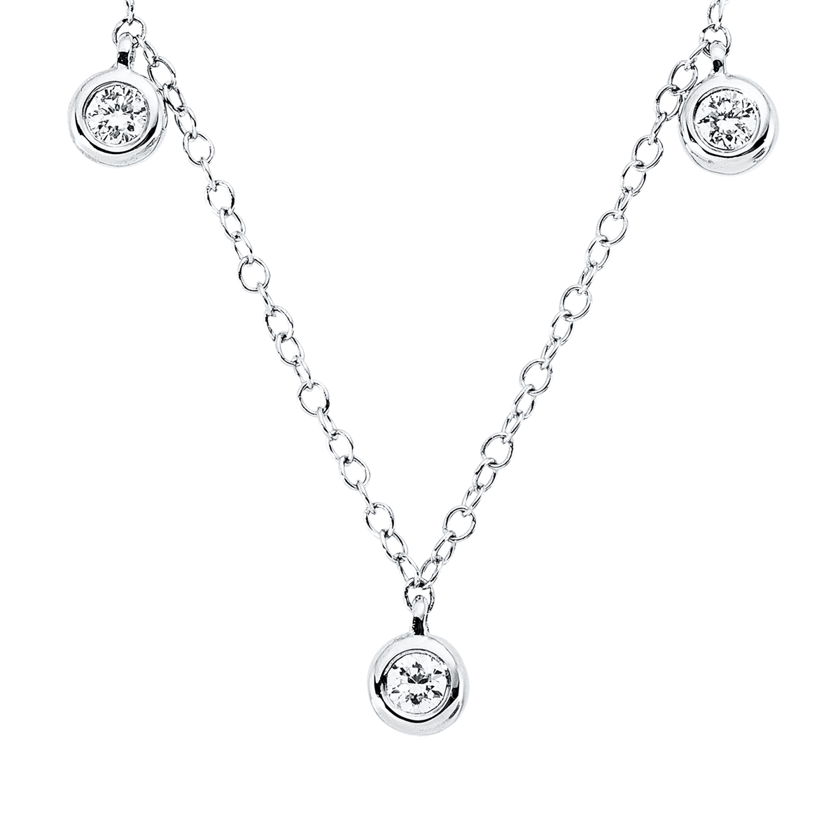 Modern Woman Collier - 4I188