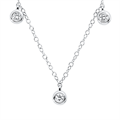 Modern Woman Collier - 4I188
