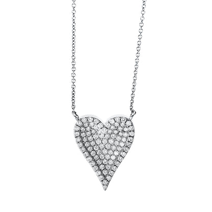Herz Collier - 4I287