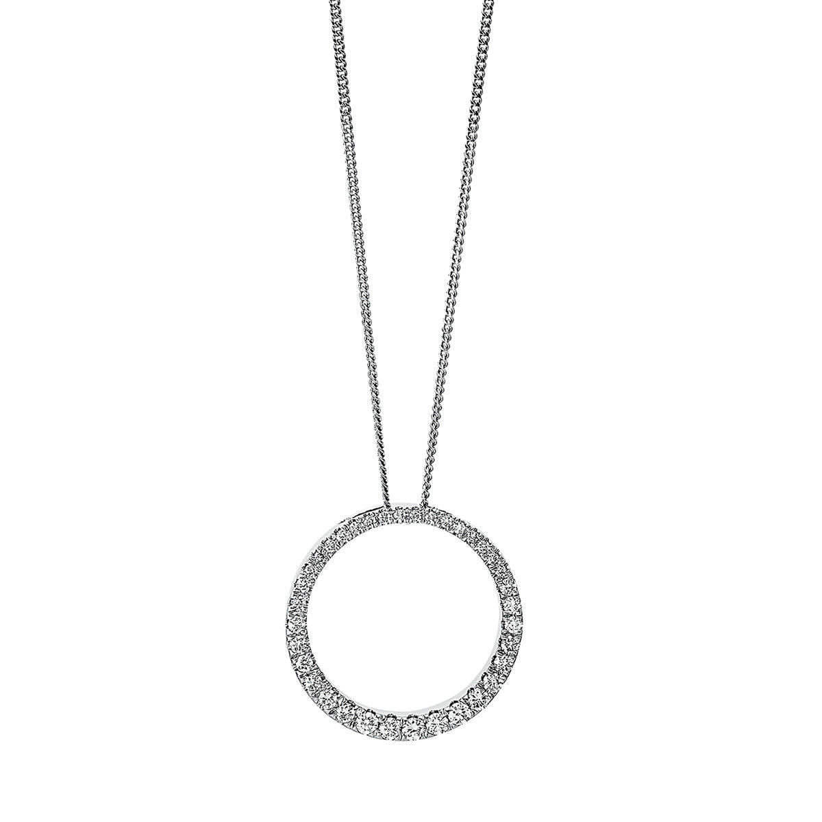 Modern Woman Collier - 4I458