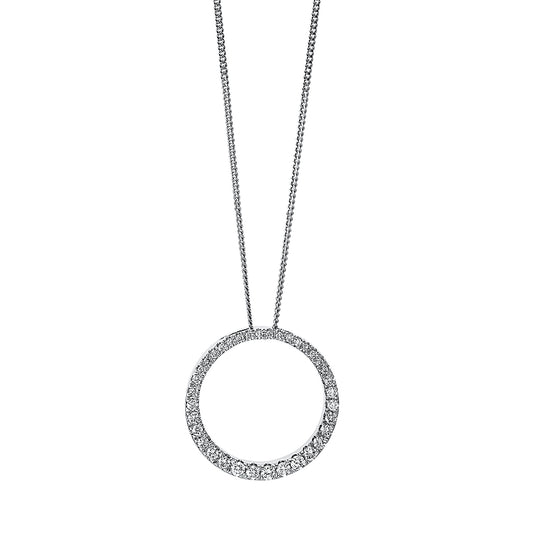 Modern Woman Collier - 4I458