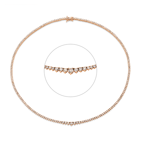 Tenniscollier - 4I551
