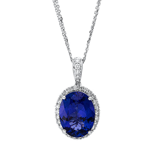 Farbstein Classic Collier - 4I568