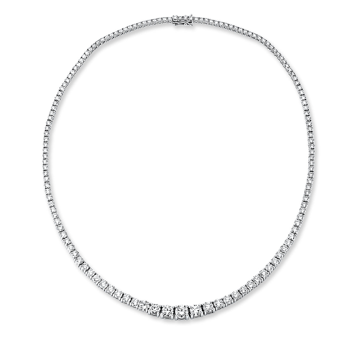 Tenniscollier - 4I608
