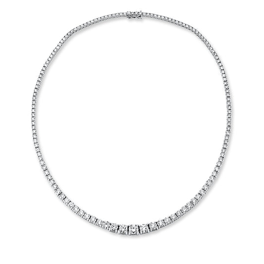 Tenniscollier - 4I608