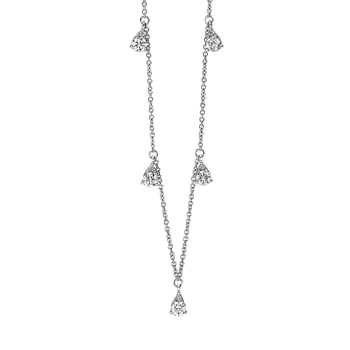 Modern Woman Collier - 4I674