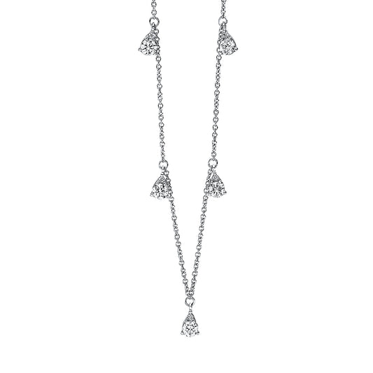 Modern Woman Collier - 4I674