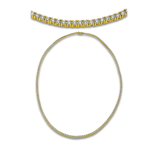 Tenniscollier - 4I692