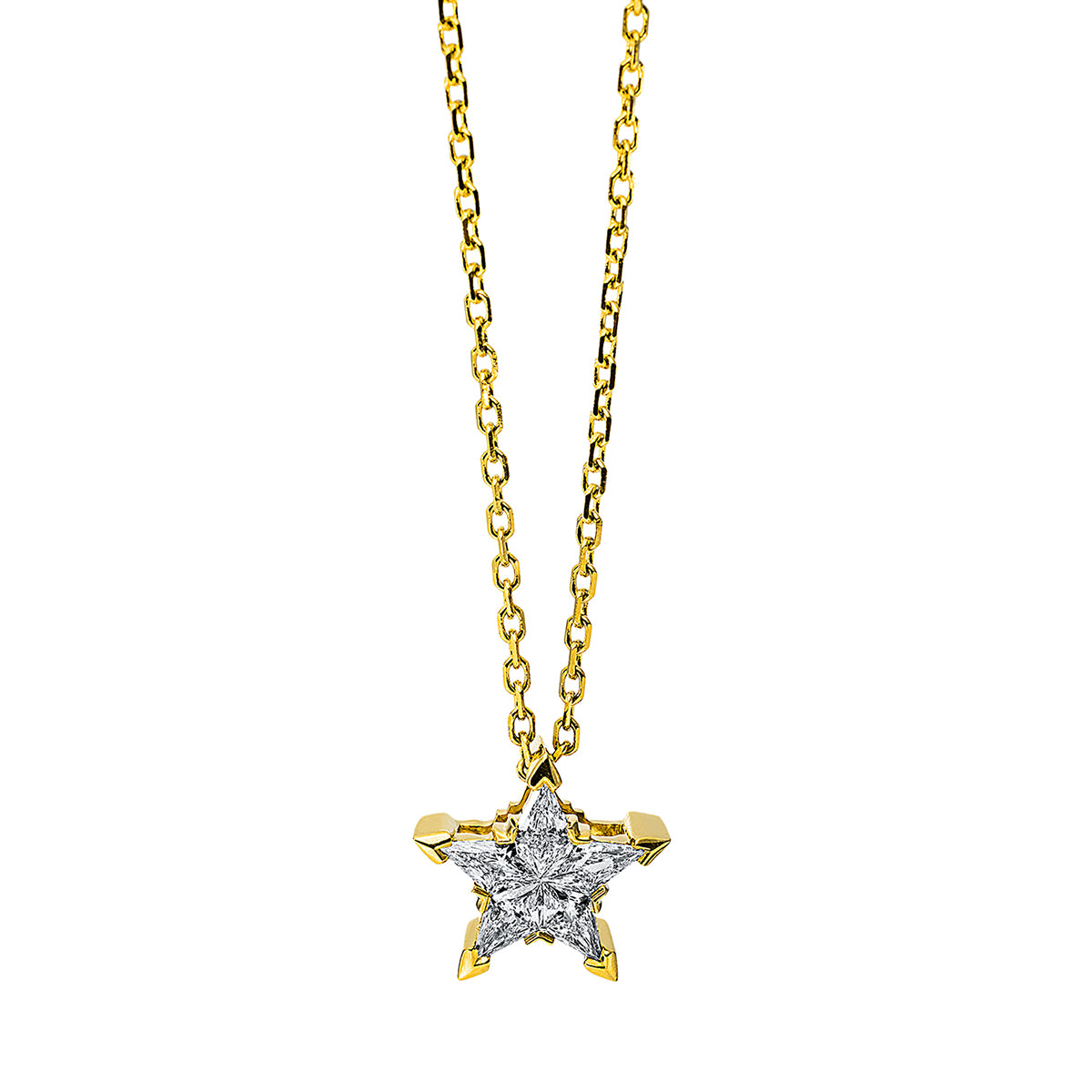Symbol Collier - 4I721