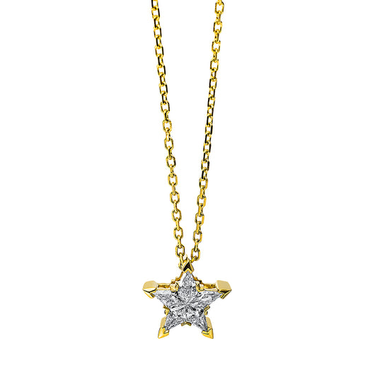 Symbol Collier - 4I721