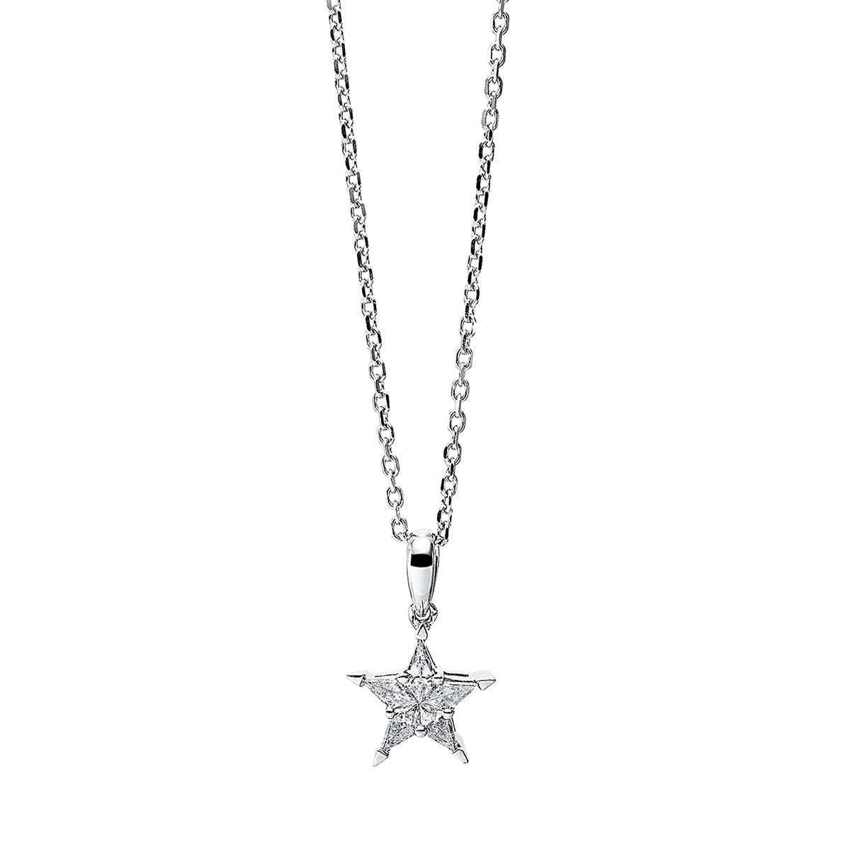Symbol Collier - 4I723