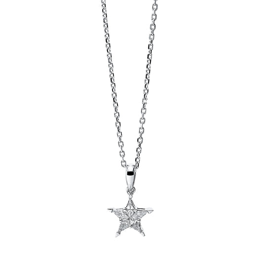 Symbol Collier - 4I723