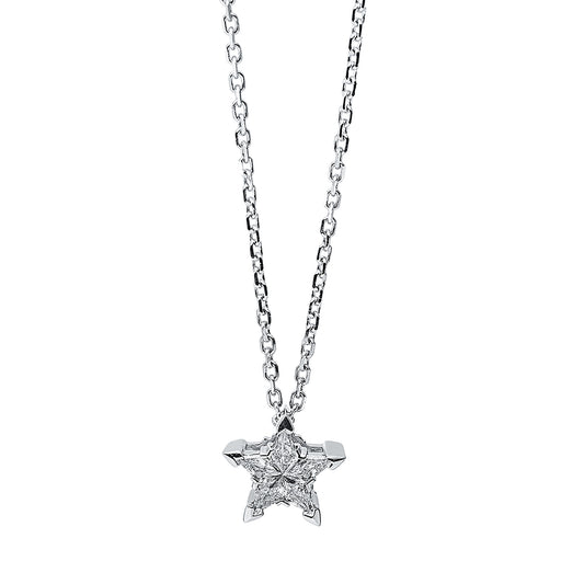 Illusion Classic Collier - 4I727