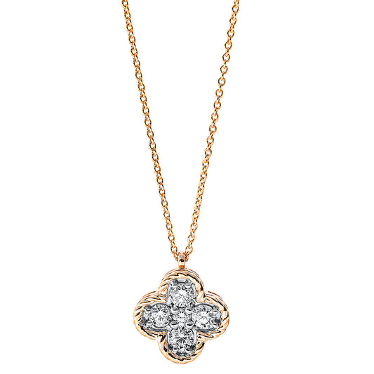 Modern Woman Collier - 4I764