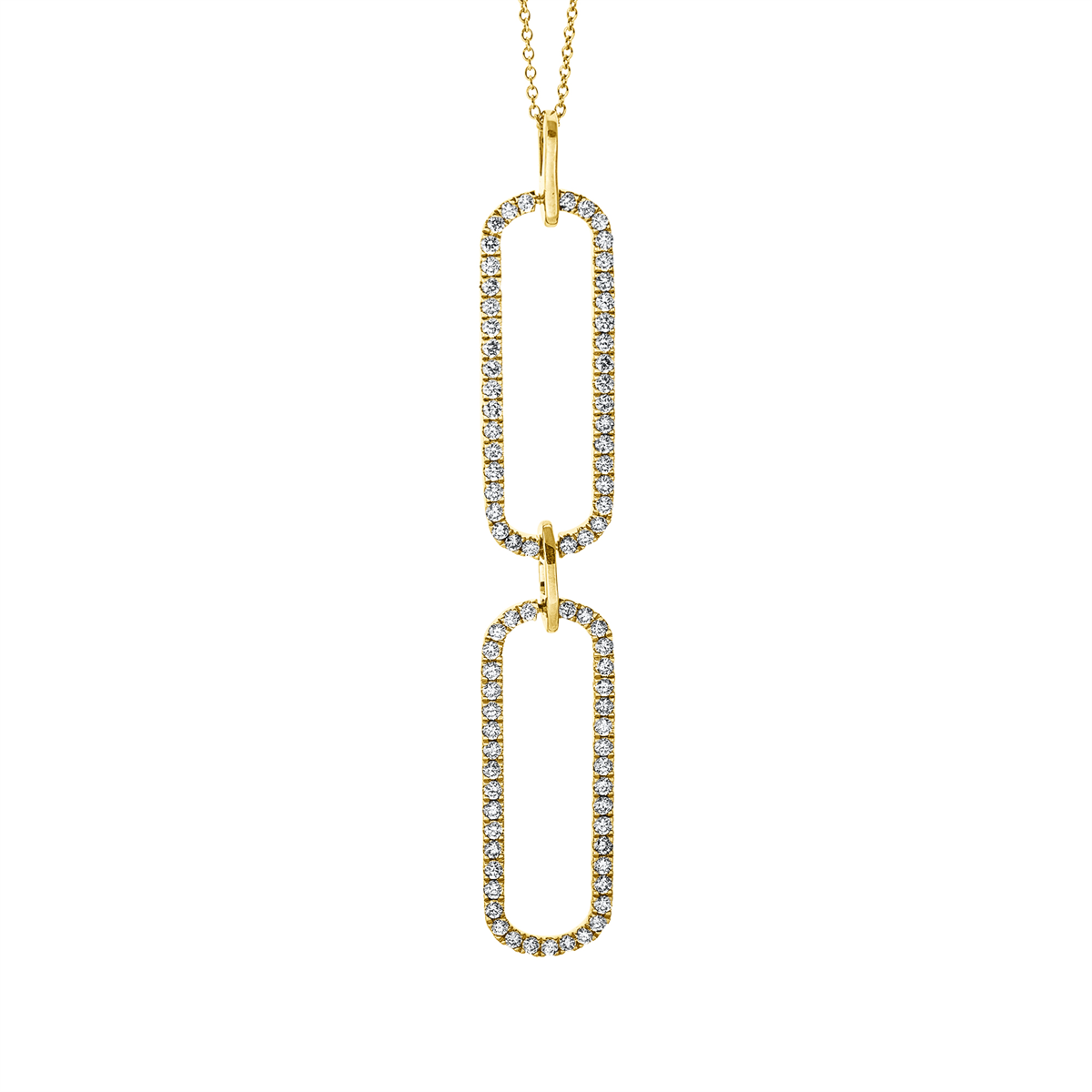 Modern Woman Collier - 4I765