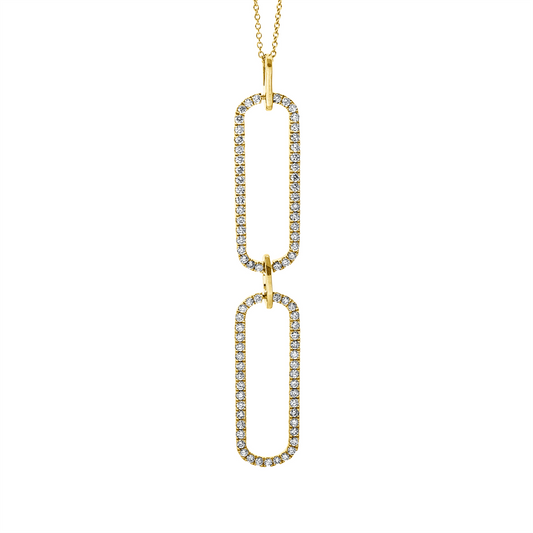 Modern Woman Collier - 4I765
