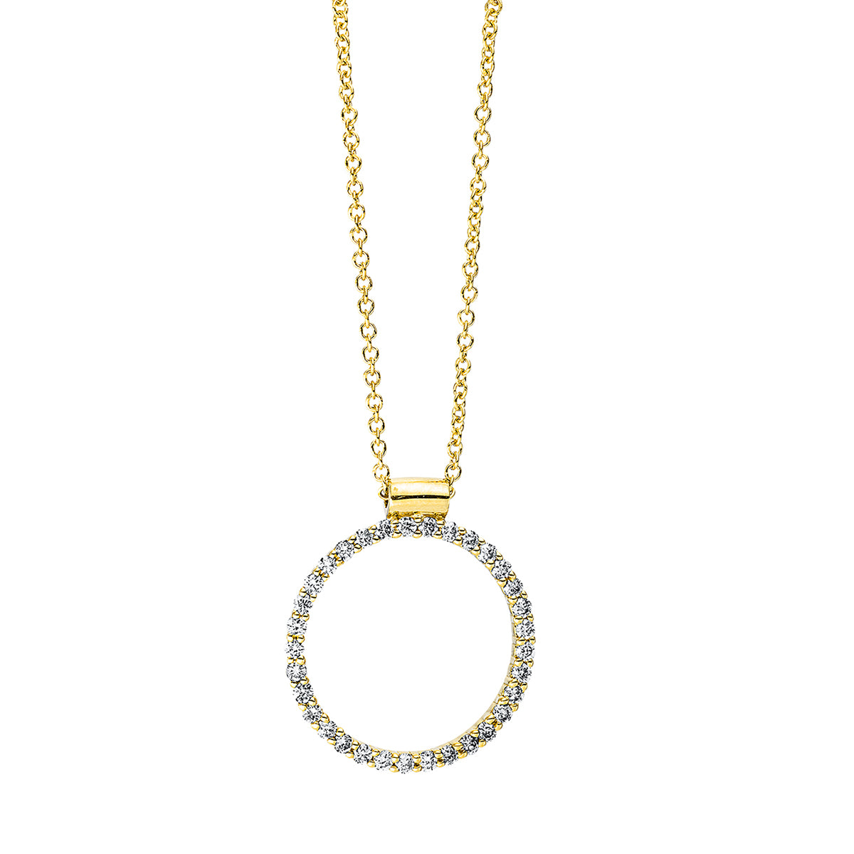 Modern Woman Collier - 4I864