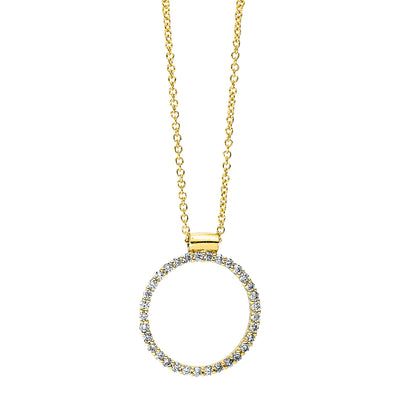 Modern Woman Collier - 4I864
