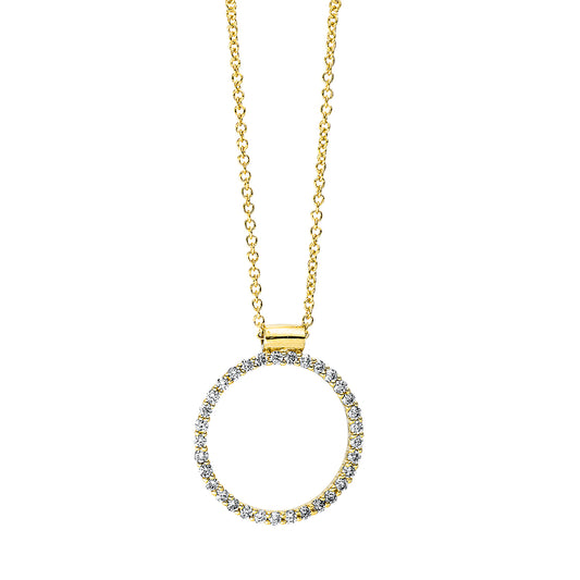 Modern Woman Collier - 4I864