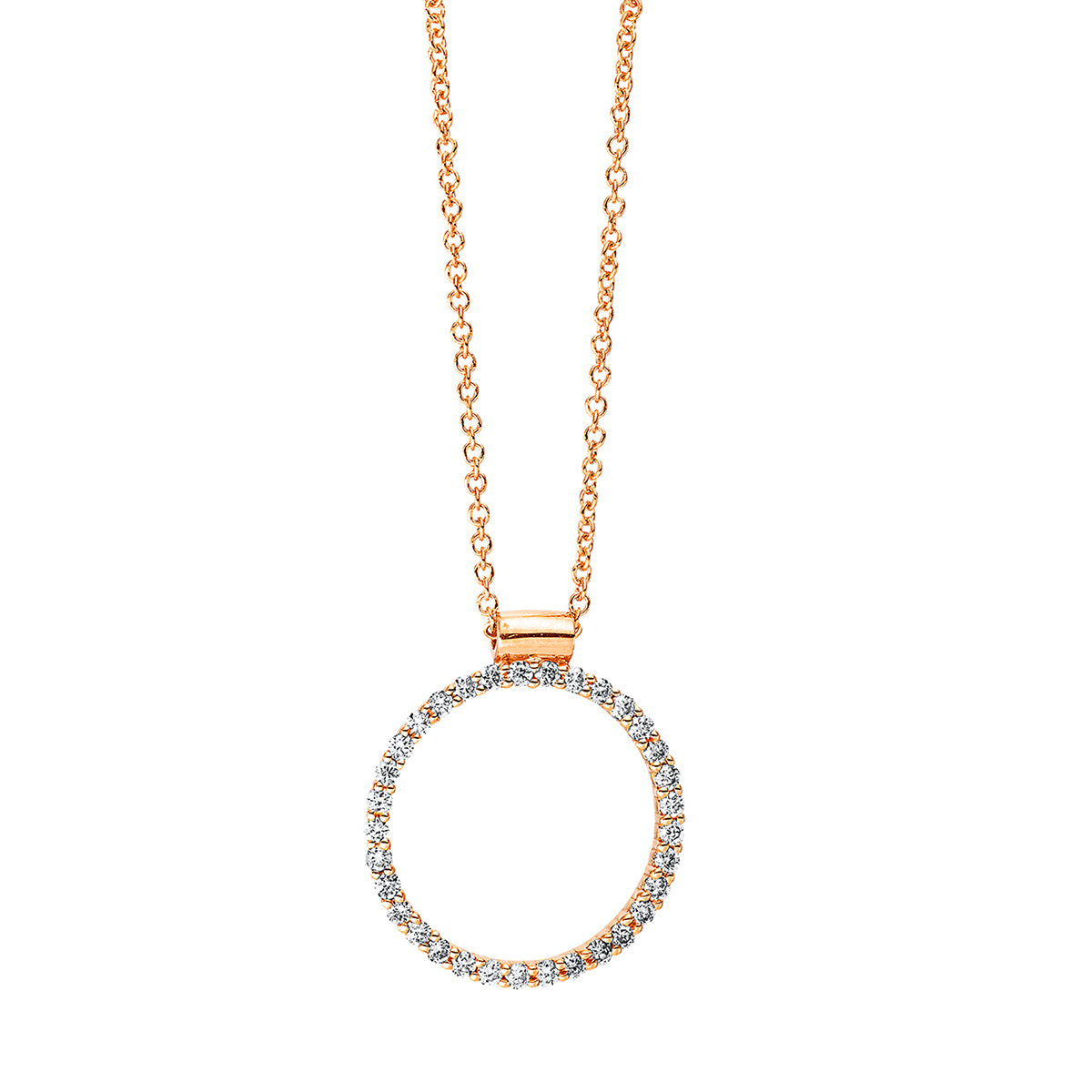 Modern Woman Collier - 4I864