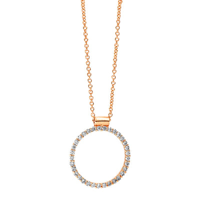 Modern Woman Collier - 4I864