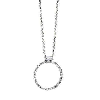 Modern Woman Collier - 4I864