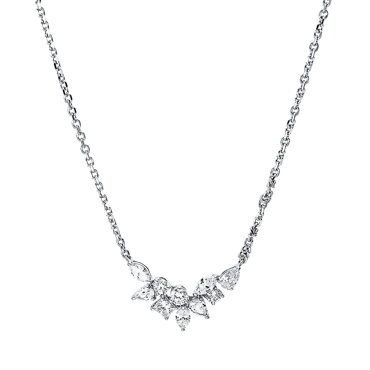 Modern Woman Collier - 4I934