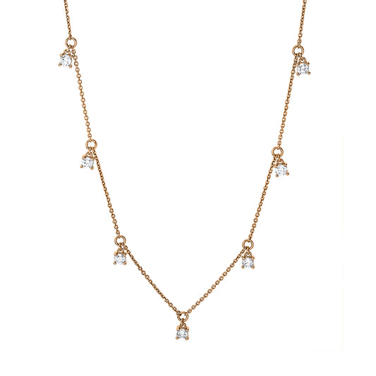 Modern Woman Collier - 4J061
