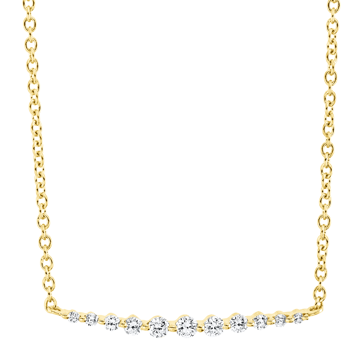Modern Woman Collier - 4J106