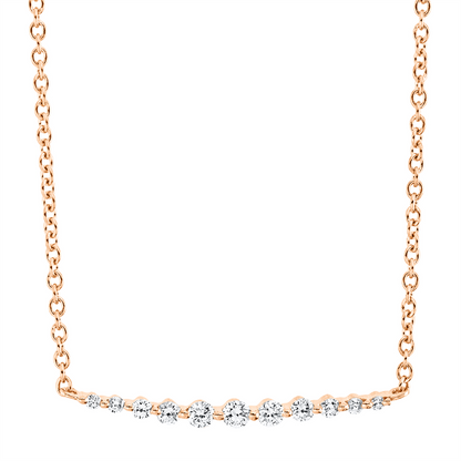 Modern Woman Collier - 4J106