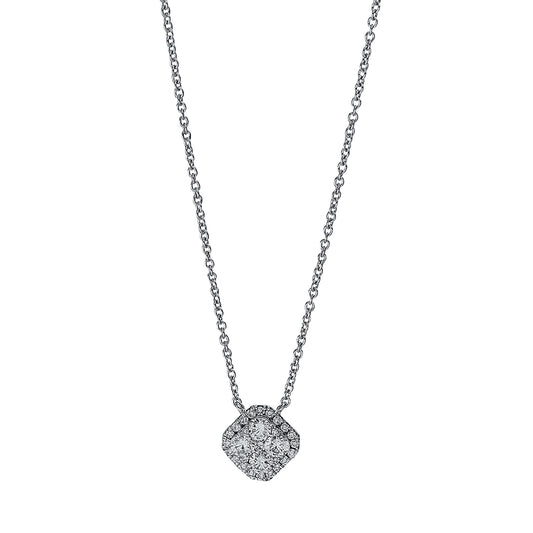 Illusion Classic Collier - 4J112