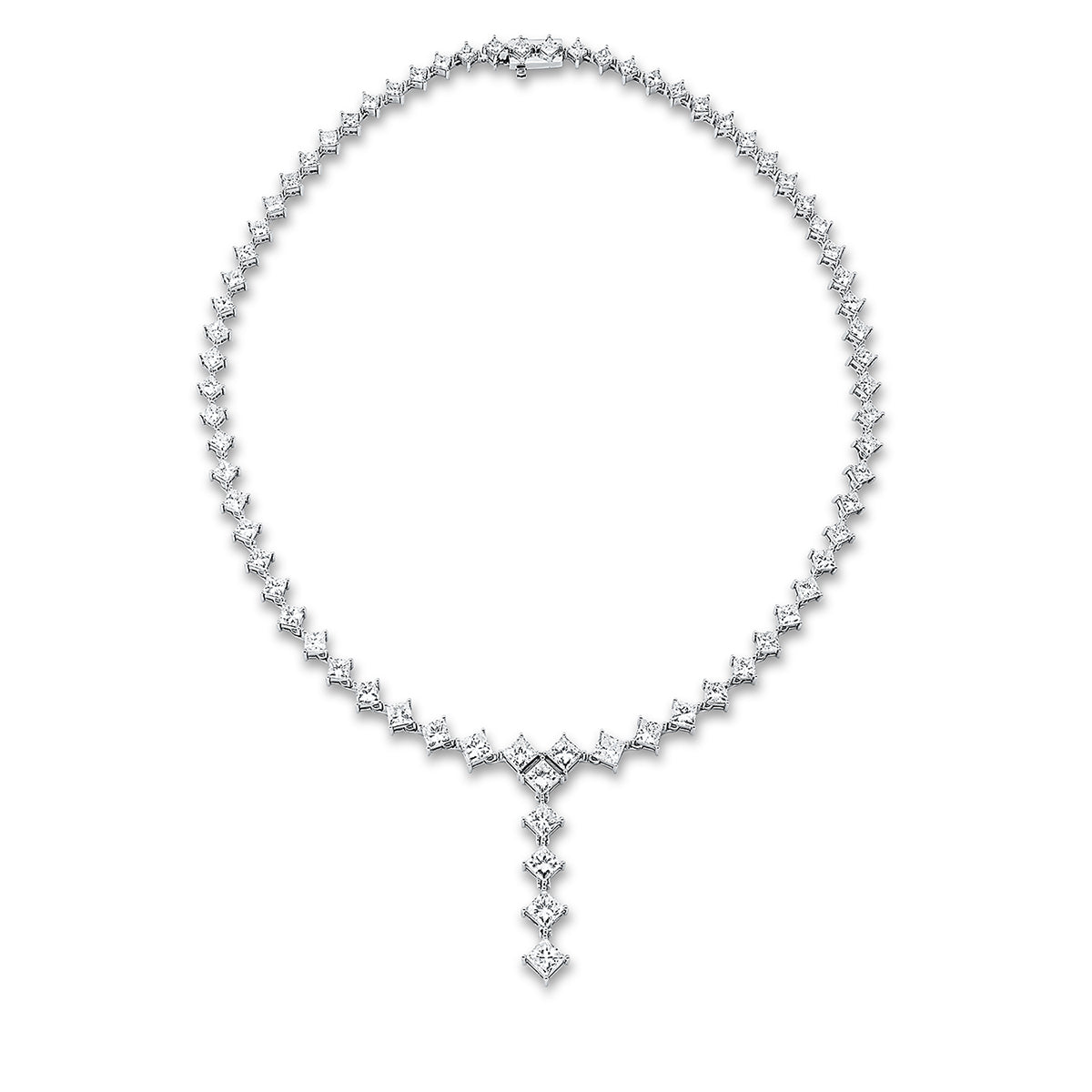 Exklusiv Collier - 4J180