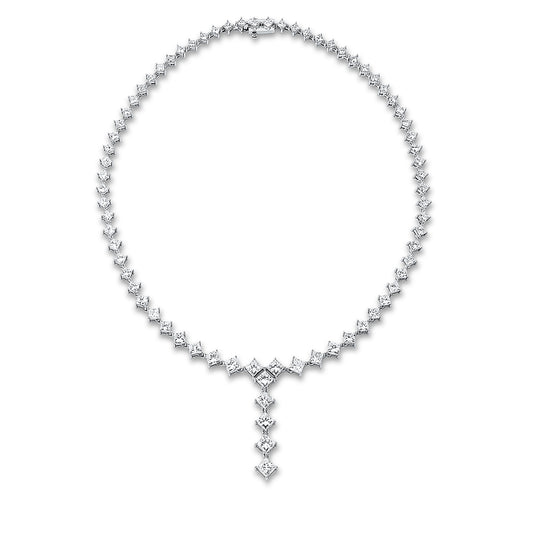 Exklusiv Collier - 4J180