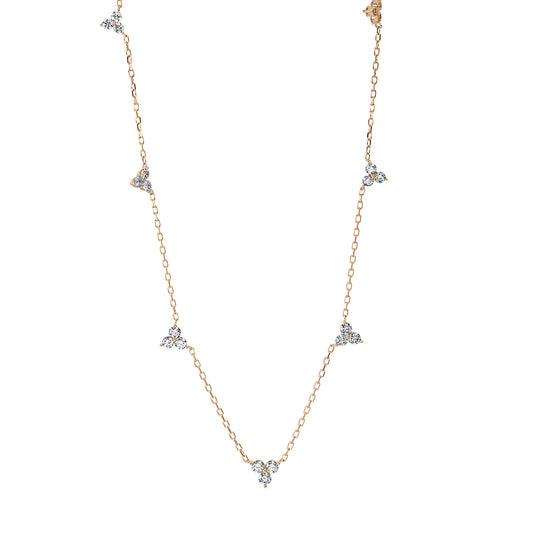 Modern Woman Collier - 4J206