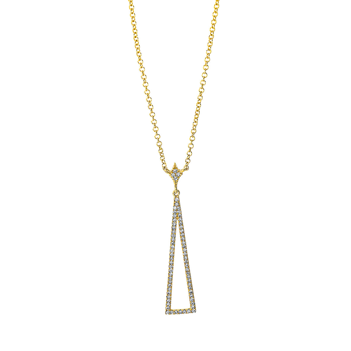 Modern Woman Collier - 4J346