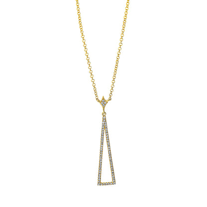 Modern Woman Collier - 4J346