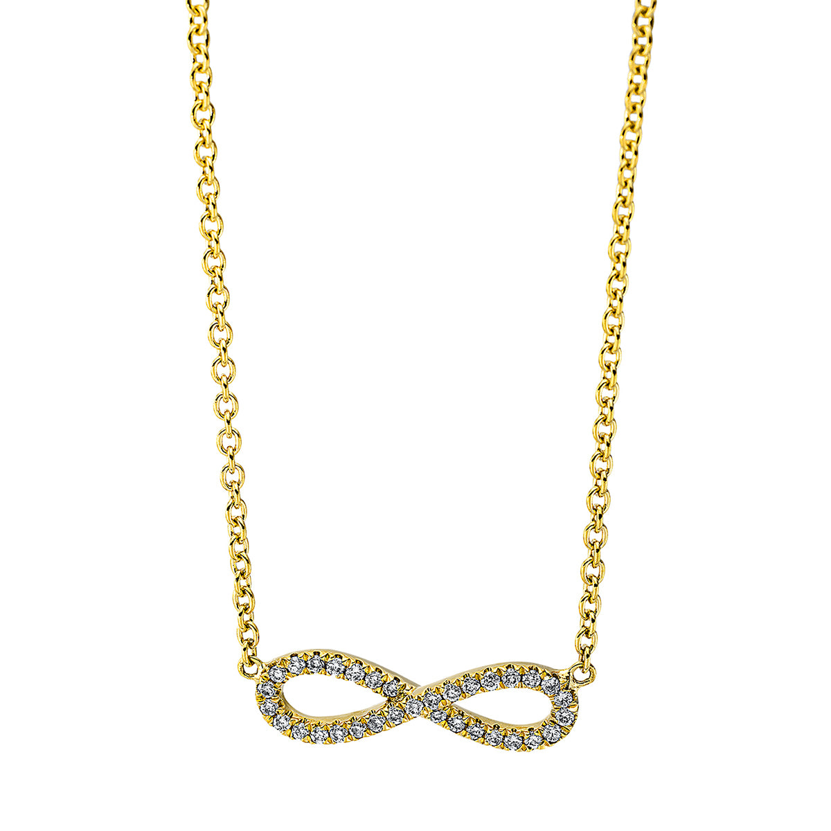 Symbol Collier - 4J423