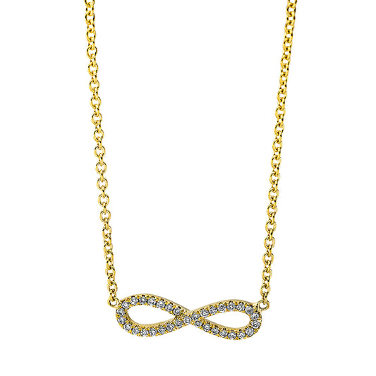 Symbol Collier - 4J423