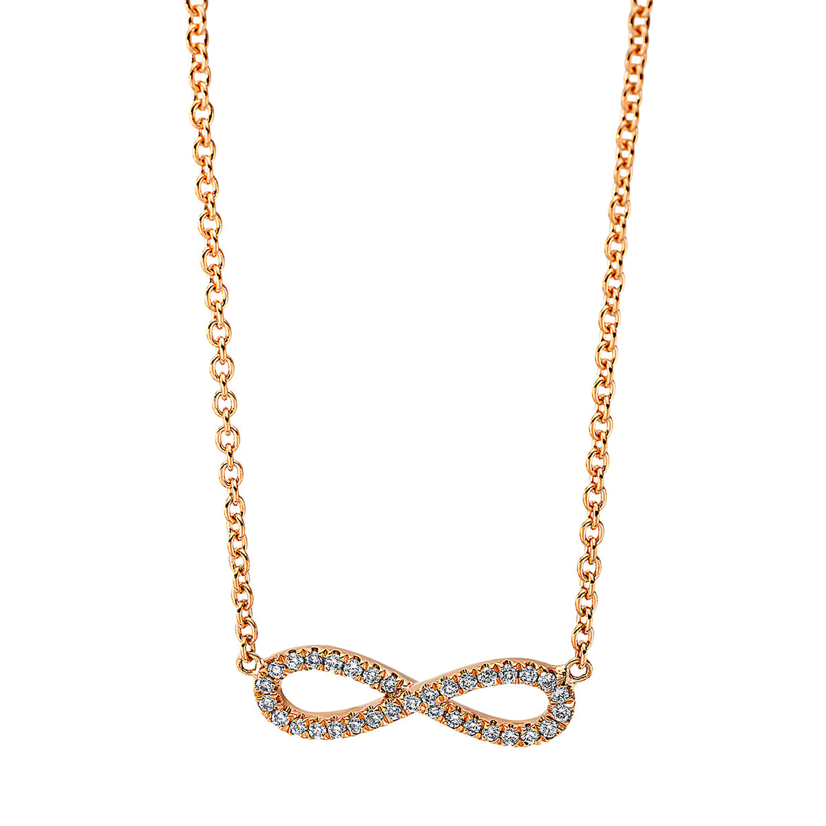 Symbol Collier - 4J423