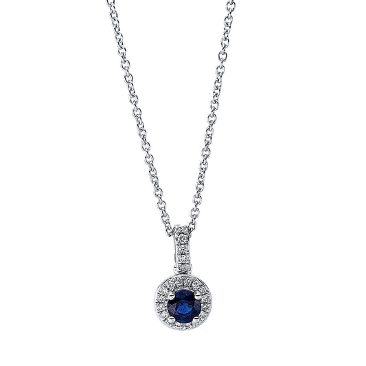 Farbstein Classic Collier - 4J433